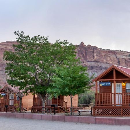 Sun Outdoors Canyonlands Gateway موآب المظهر الخارجي الصورة