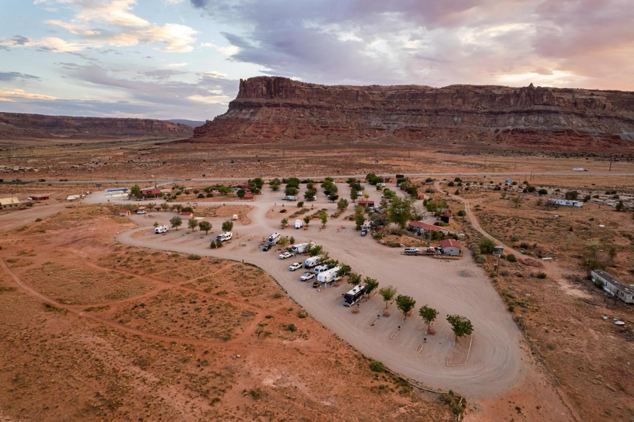 Sun Outdoors Canyonlands Gateway موآب المظهر الخارجي الصورة
