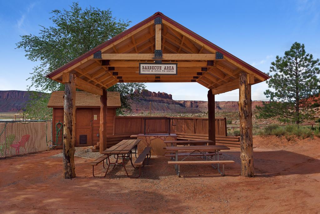 Sun Outdoors Canyonlands Gateway موآب المظهر الخارجي الصورة