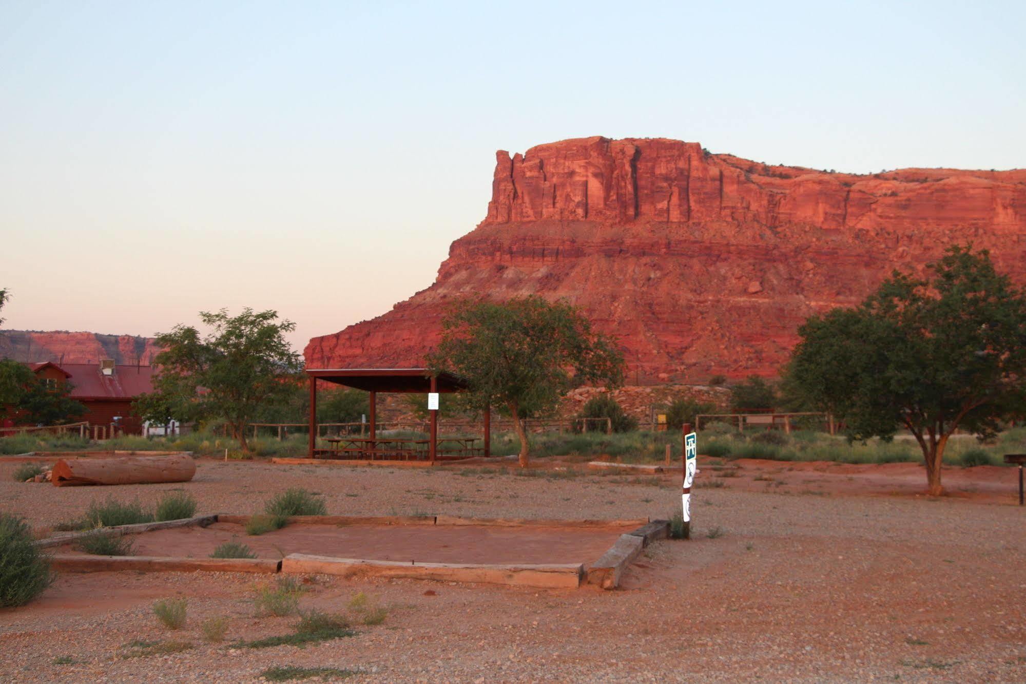 Sun Outdoors Canyonlands Gateway موآب المظهر الخارجي الصورة