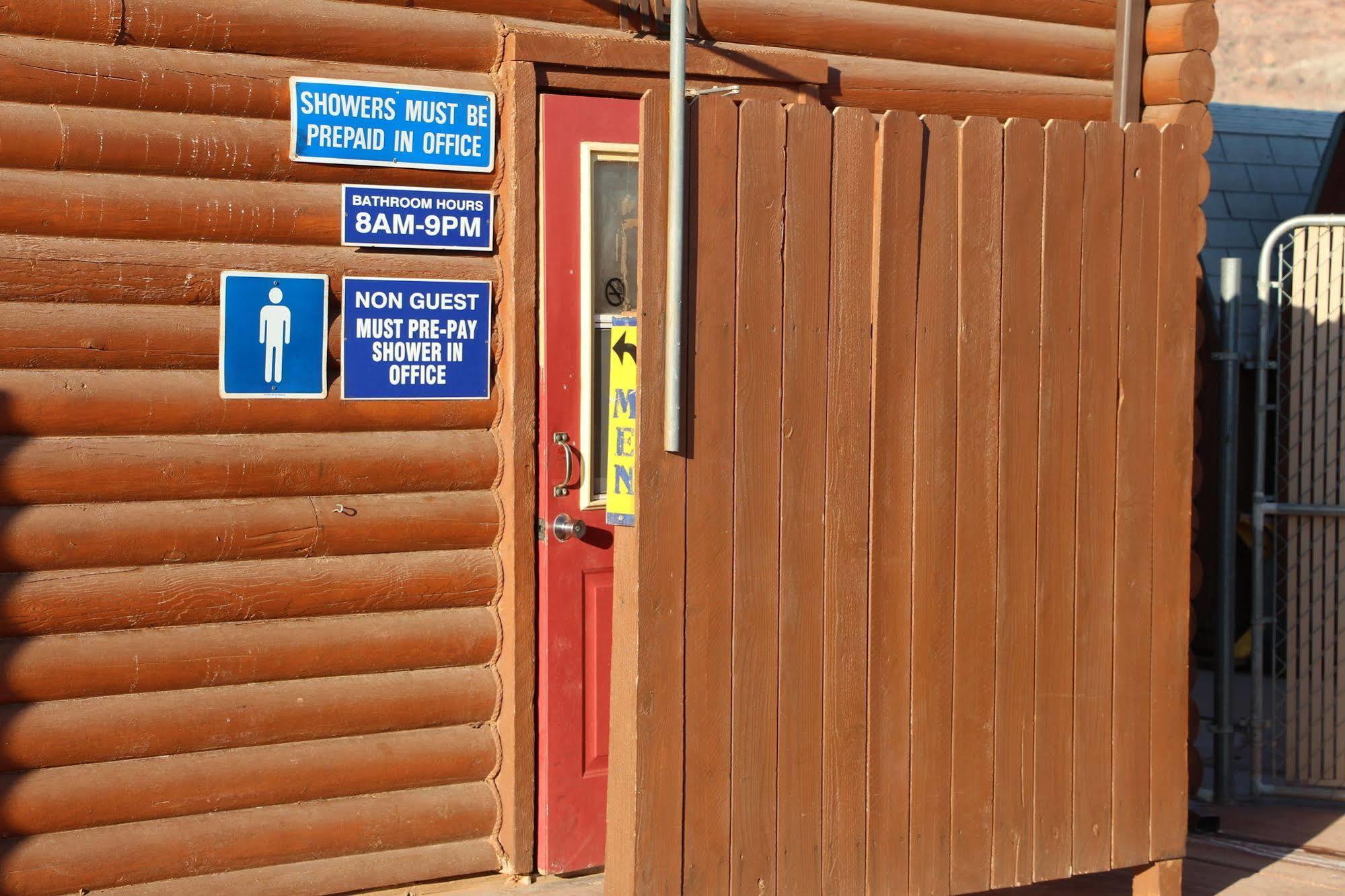 Sun Outdoors Canyonlands Gateway موآب المظهر الخارجي الصورة