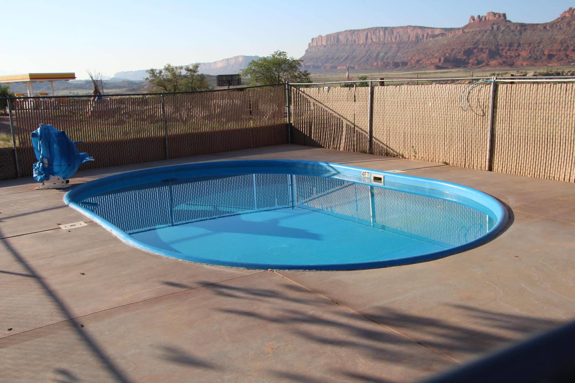 Sun Outdoors Canyonlands Gateway موآب المظهر الخارجي الصورة