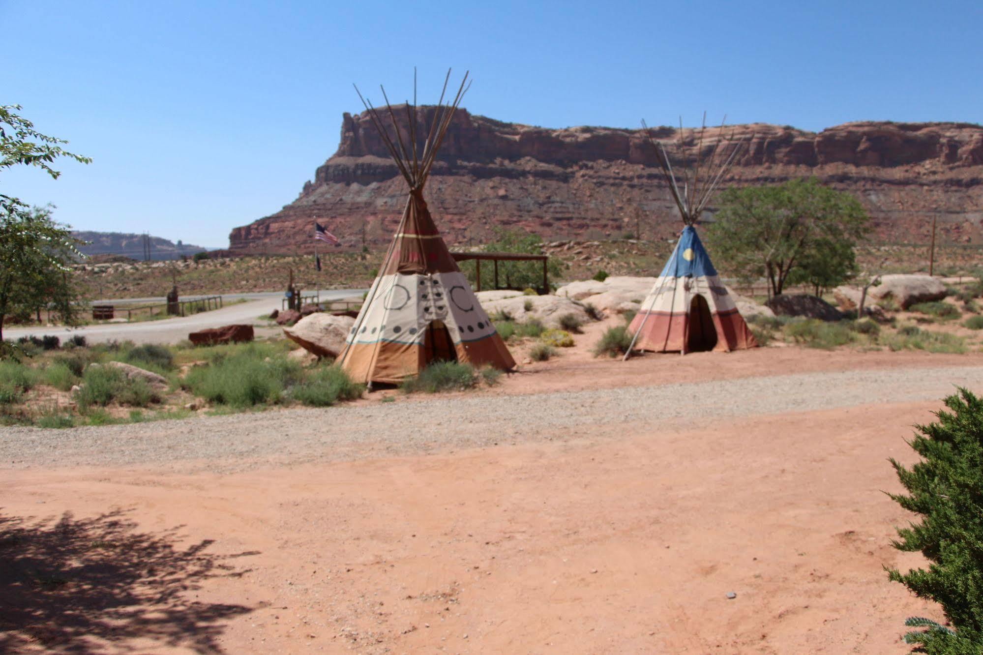 Sun Outdoors Canyonlands Gateway موآب المظهر الخارجي الصورة