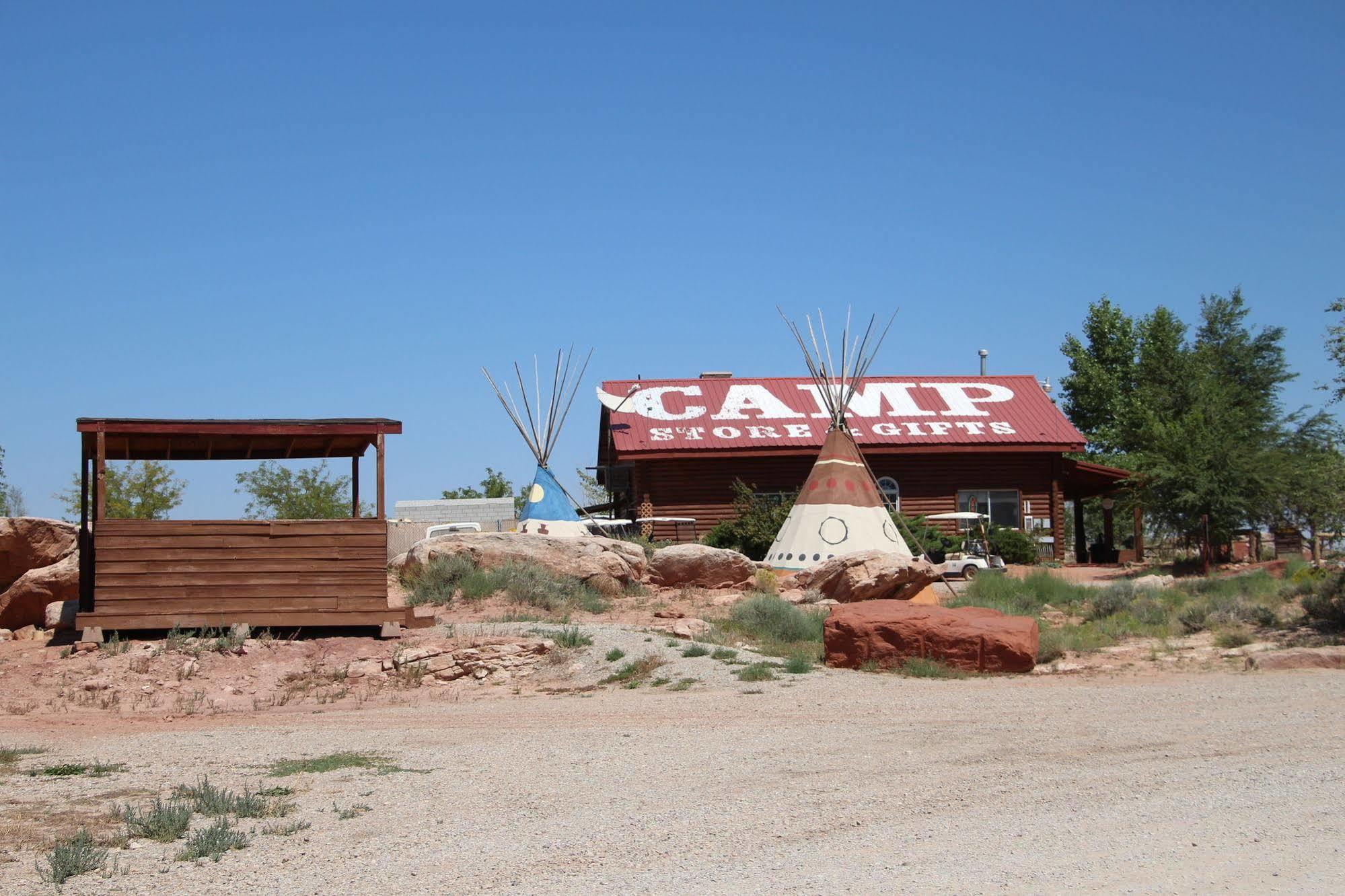Sun Outdoors Canyonlands Gateway موآب المظهر الخارجي الصورة